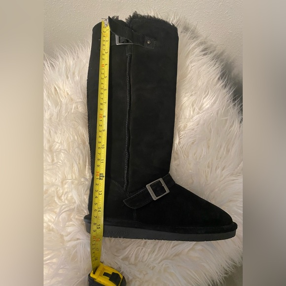 Bear paw boots - Picture 5 of 5